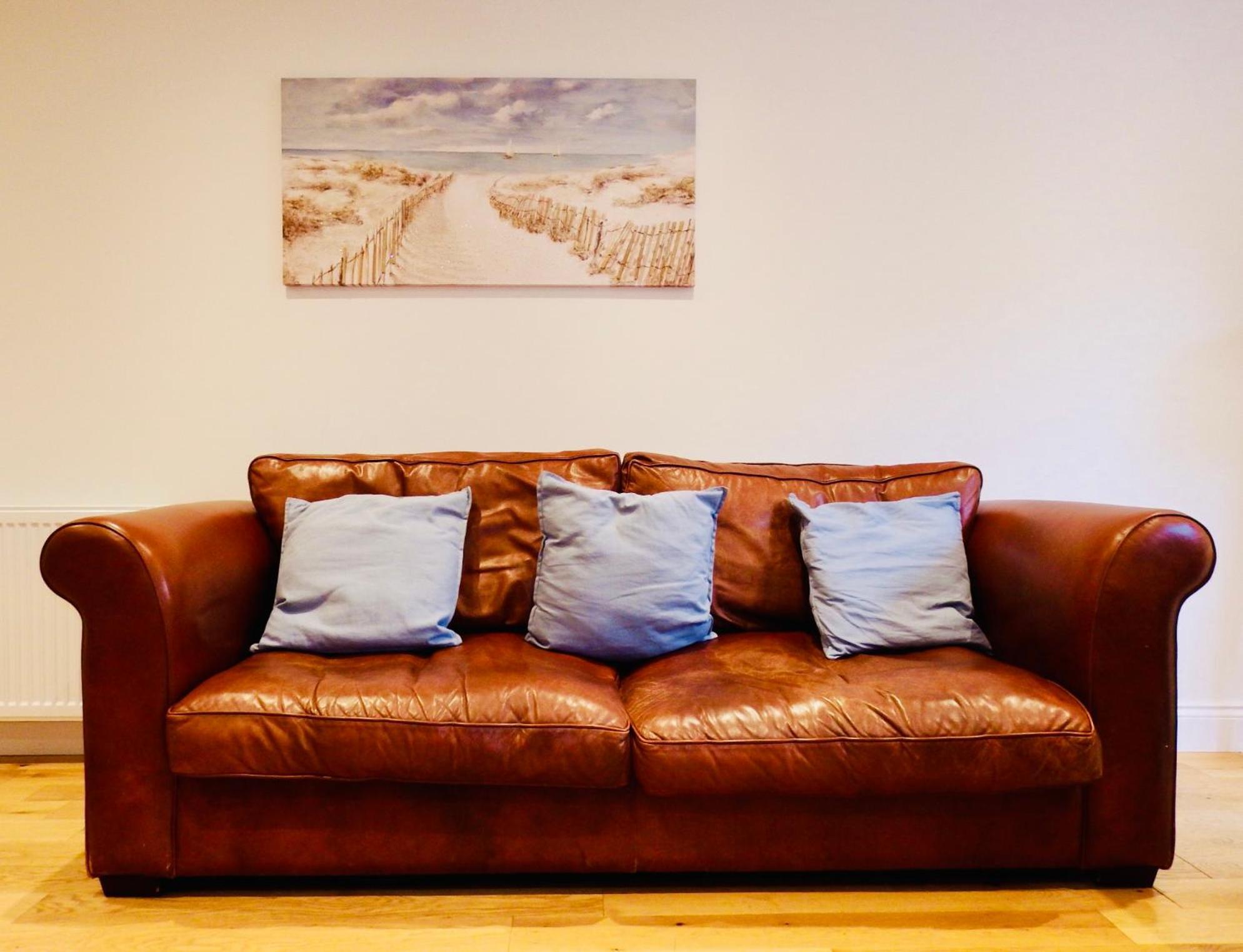 Newly Renovated 3 Bedroom Victorian Detached House Bournemouth Exterior foto