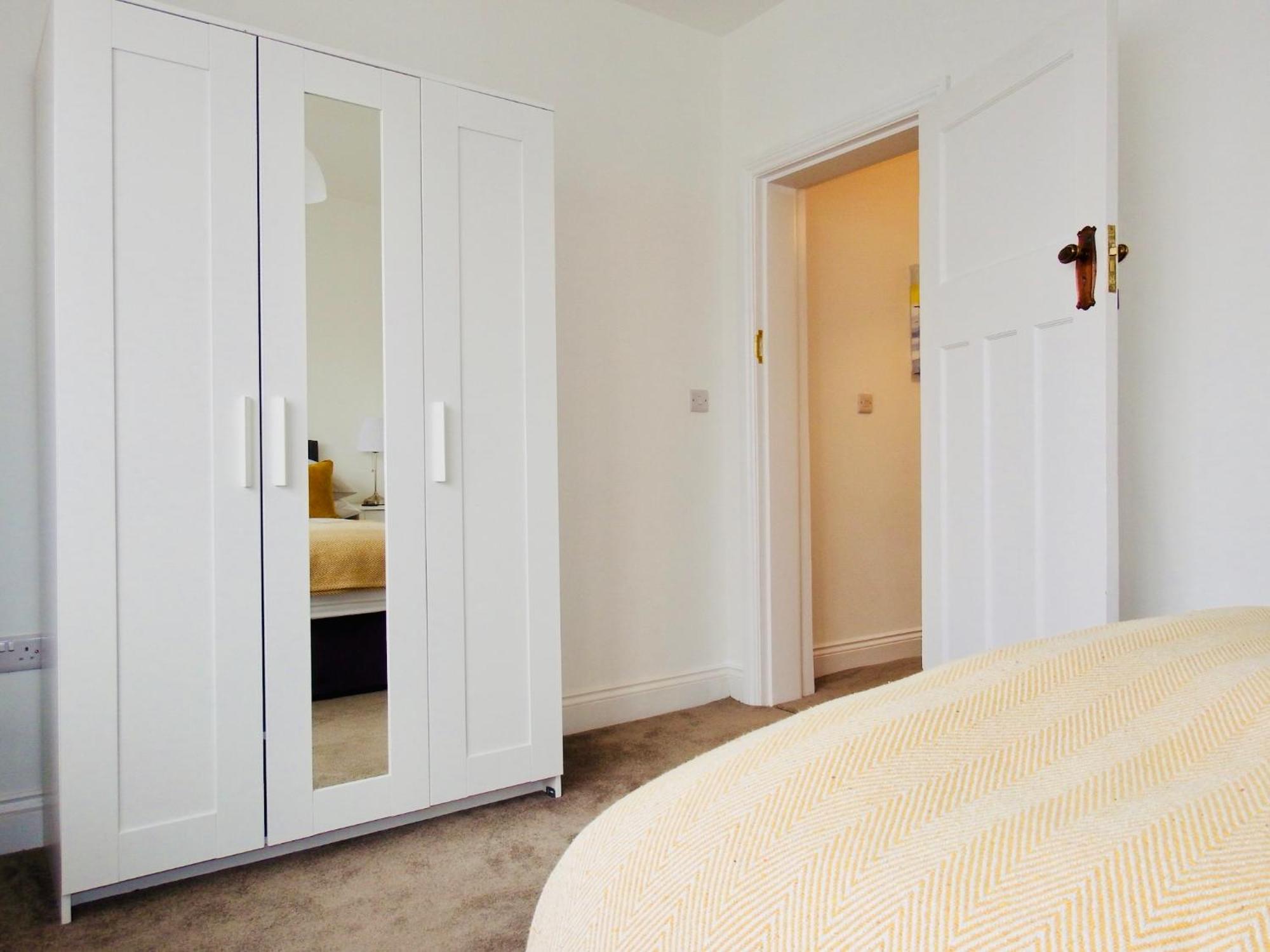 Newly Renovated 3 Bedroom Victorian Detached House Bournemouth Exterior foto